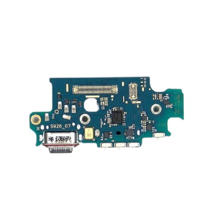 Samsung Galaxy S24 Charing PCB Board Mobile Spare Parts Best Price